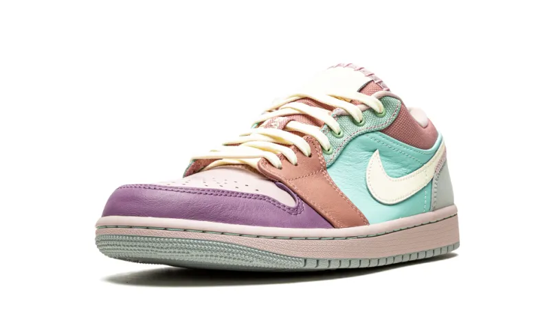 Air Jordan 1 Air Jordan 1 Low SE 'Easter Pastel'